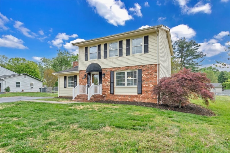 Building Photo - 197 Apple Tree Rd