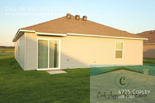 Building Photo - 4725 Copley-