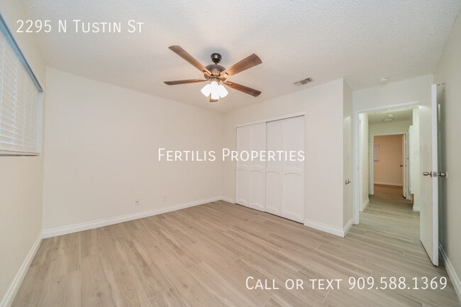 Building Photo - 2295 N Tustin St