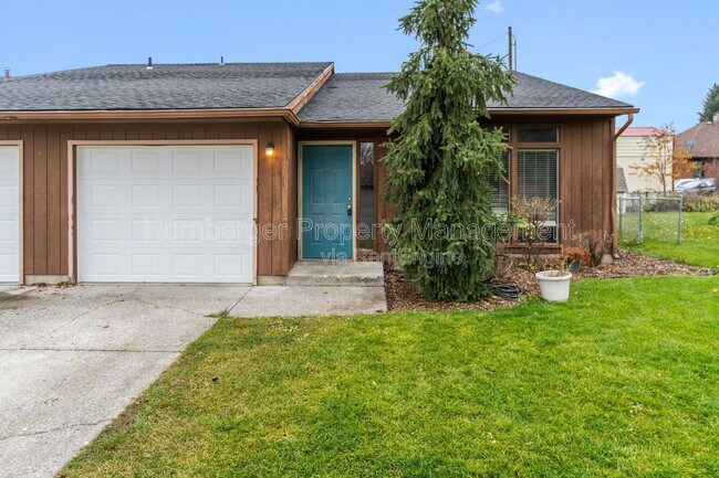 Building Photo - 509 S Skipworth Ct