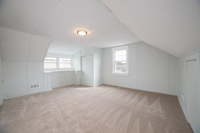 Building Photo - COMPLETELY RENOVATED 5BR/2.5BA with Office - North End Property with Garage