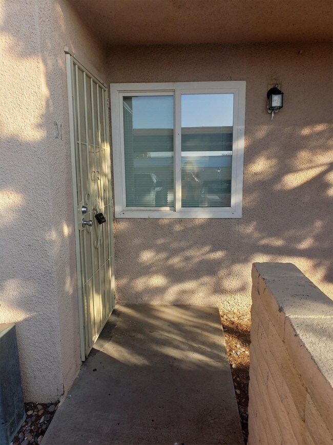 3501 Juan Tabo Blvd NE 3501 Juan Tabo Blvd NE Albuquerque NM 87111