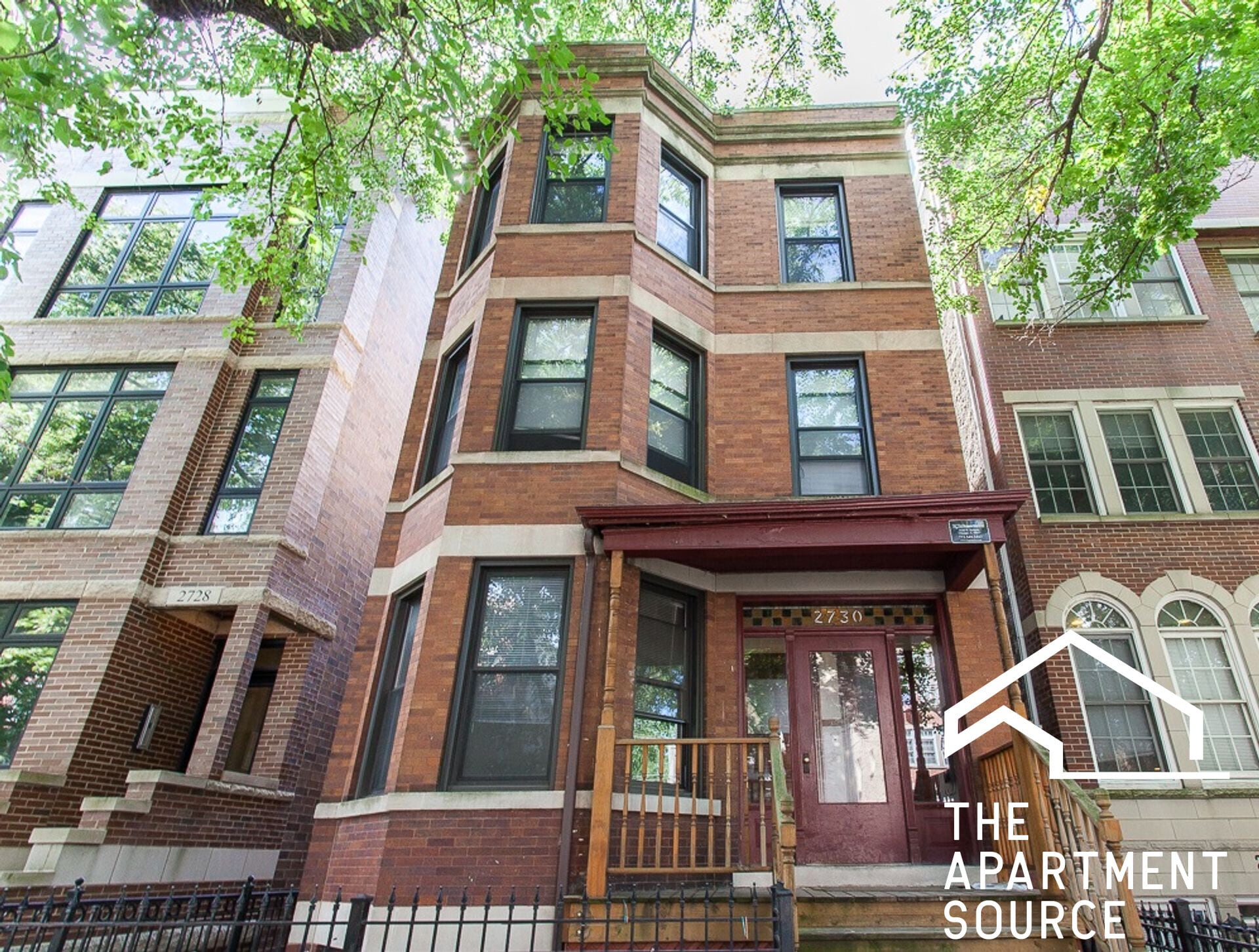 Building Photo - 2730 N Wayne Ave