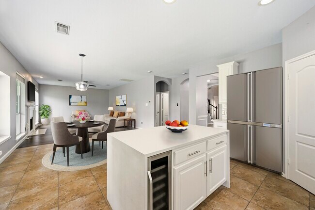 Building Photo - 16503 Shady Canyon Ct