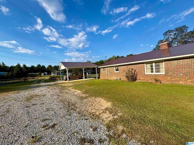 Building Photo - 5445 AL-145