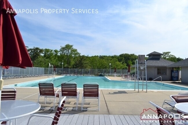 Building Photo - 2118 Chesapeake Harbour Dr