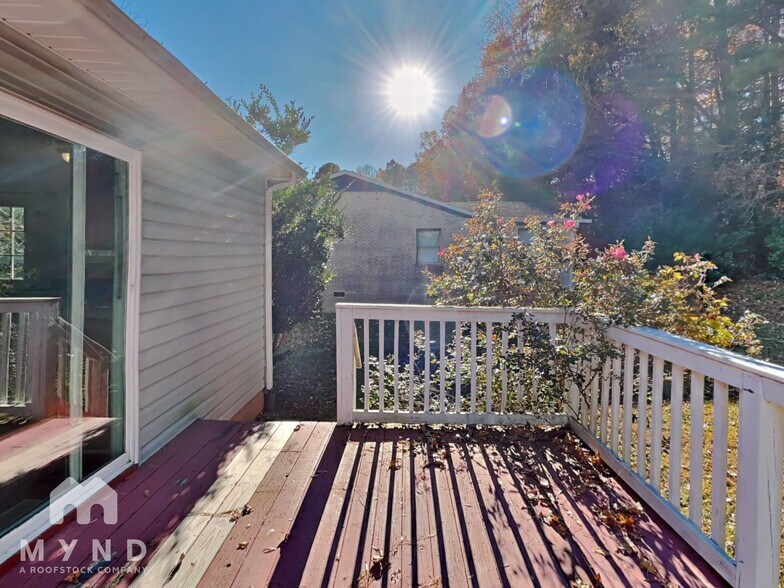 Building Photo - 1518 Lantern Pl