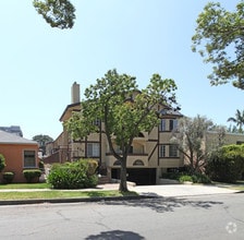 Building Photo - Cedar Avenue