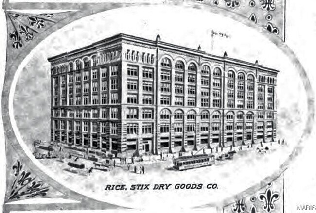 Building Photo - 1 Brookings Dr