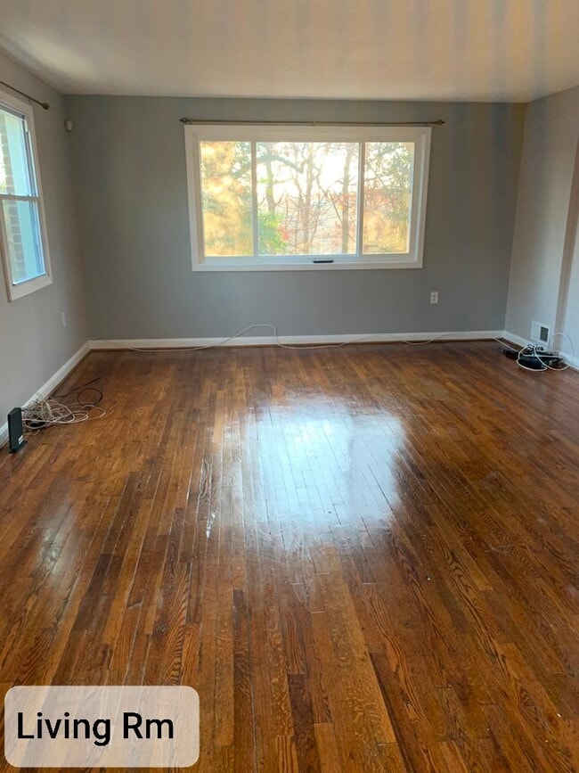 Livingroom View-1 - 5422 67th Ave