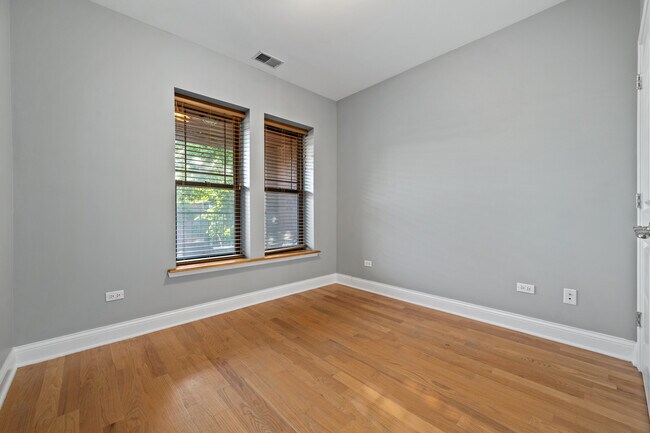Building Photo - 7461 N Seeley Ave