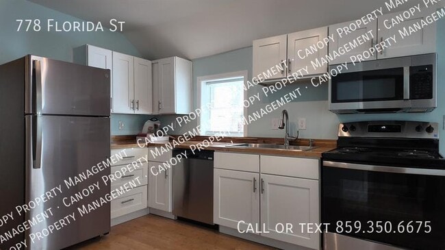 Building Photo - 778 Florida St