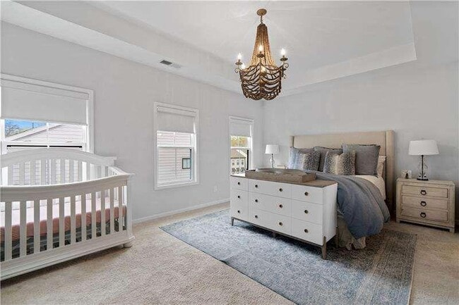 Building Photo - 4391 Gillon Cir SE