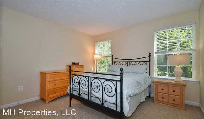 Building Photo - 3 br, 2.5 bath House - 1315 Harford Town D...