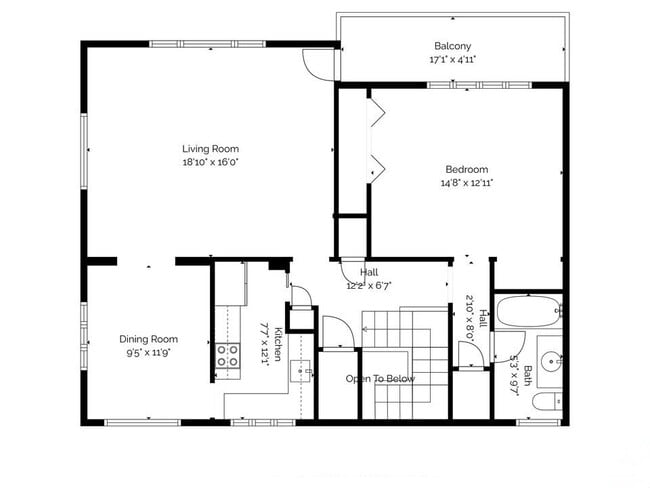 Building Photo - 5587 Village Green