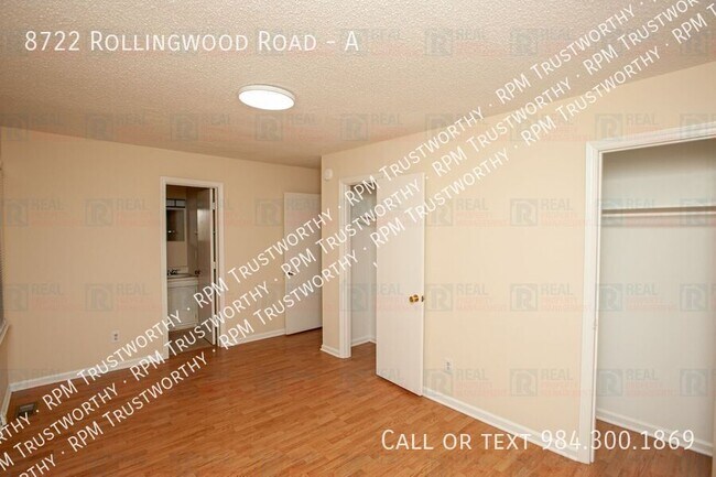 Building Photo - 8722 Rollingwood Rd