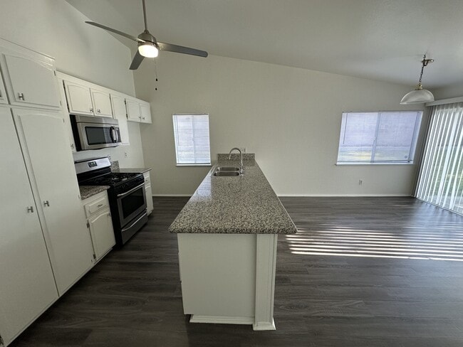 Building Photo - 2419 S Cucamonga Ave