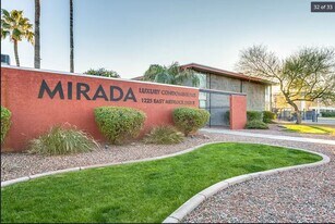 Building Photo - 1225 E Medlock Dr