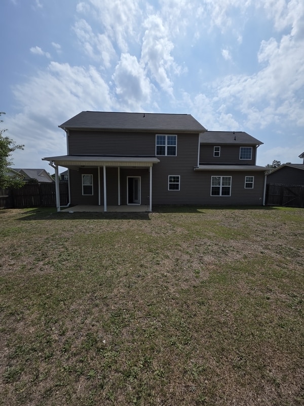 Building Photo - 4016 Stretton Avenue