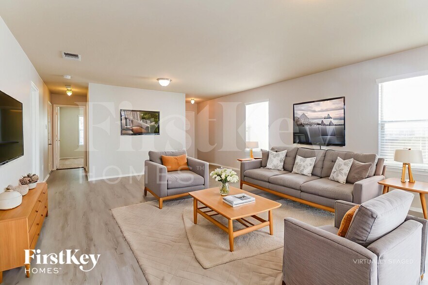 Building Photo - 22822 Sugar Bear Dr