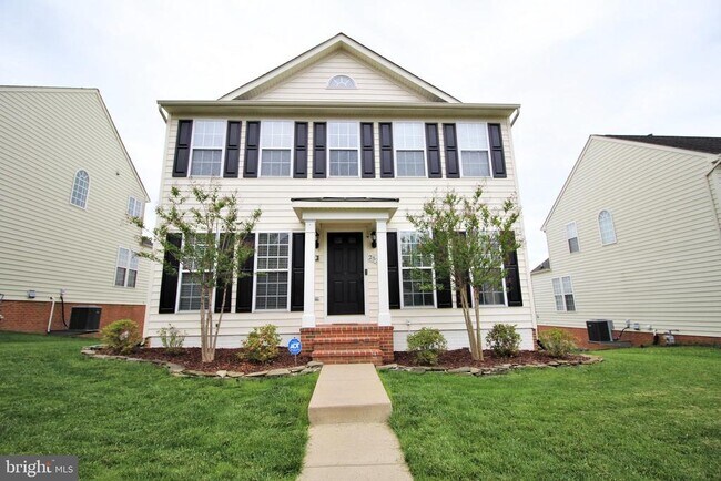 Building Photo - 2531 Transom Pl