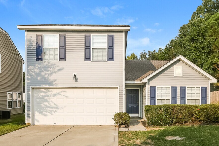 Primary Photo - 4214 Broadstairs Dr SW