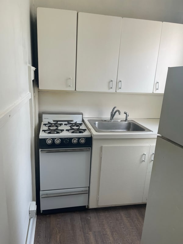 Building Photo - 1104 Union St