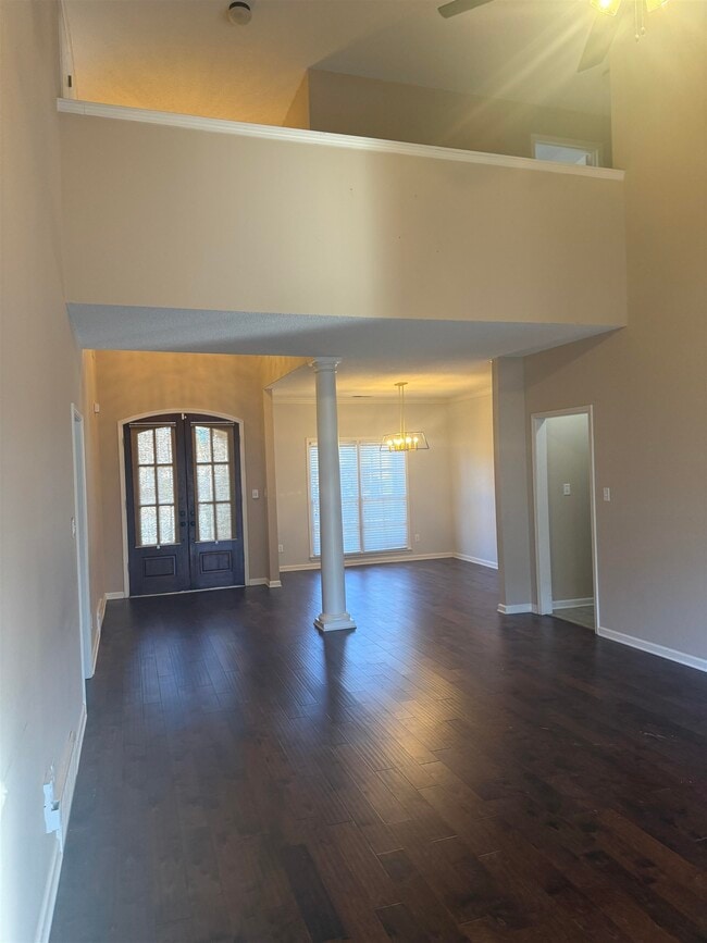 Building Photo - 455 Hunters Mill Cove