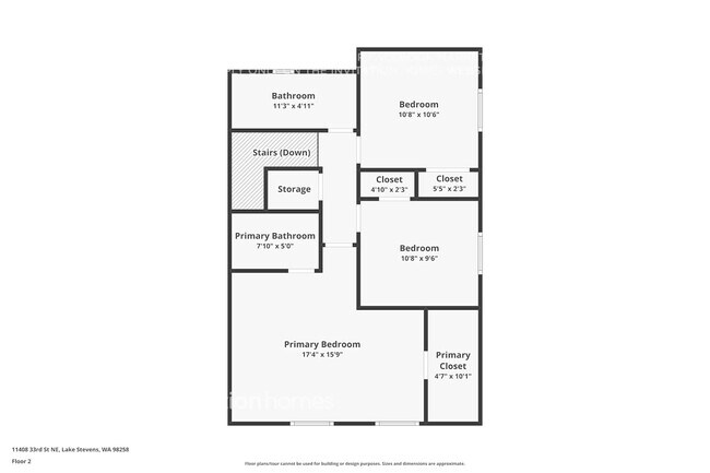 Building Photo - 11408 33rd St NE