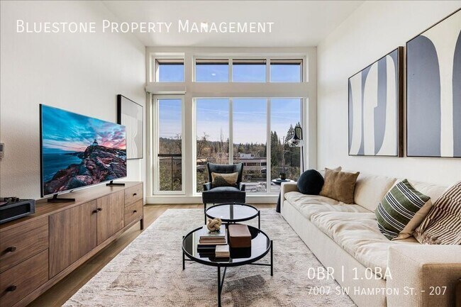 Building Photo - 7007 SW Hampton St