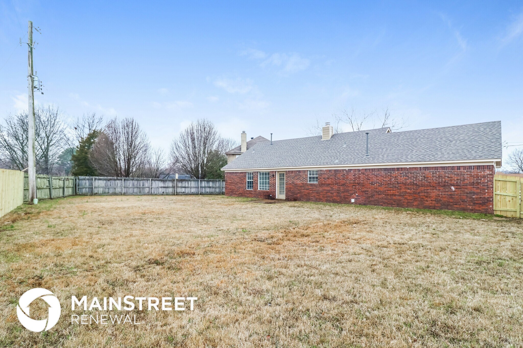 Building Photo - 5536 Terri Lynn Cove