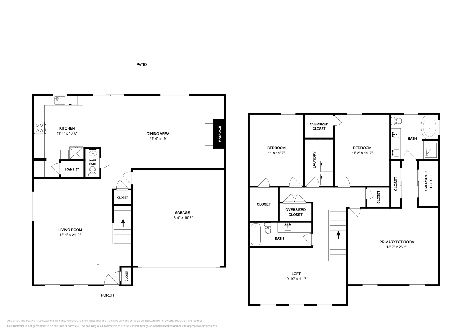 Building Photo - 2426 Highland Park Dr