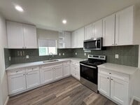 Building Photo - Brand New Two Bedroom Two Bathroom