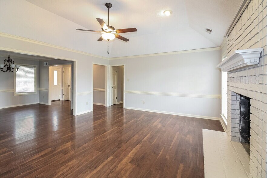 Building Photo - 1104 Fox Trace Cove