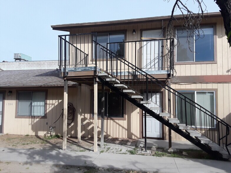 Building Photo - 1330 J St