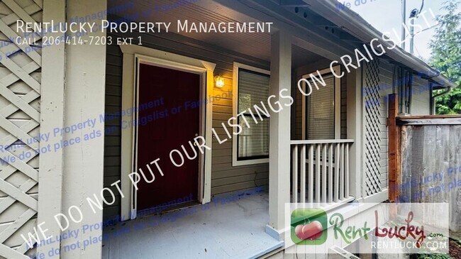 Building Photo - 25911 Old Lawson Rd