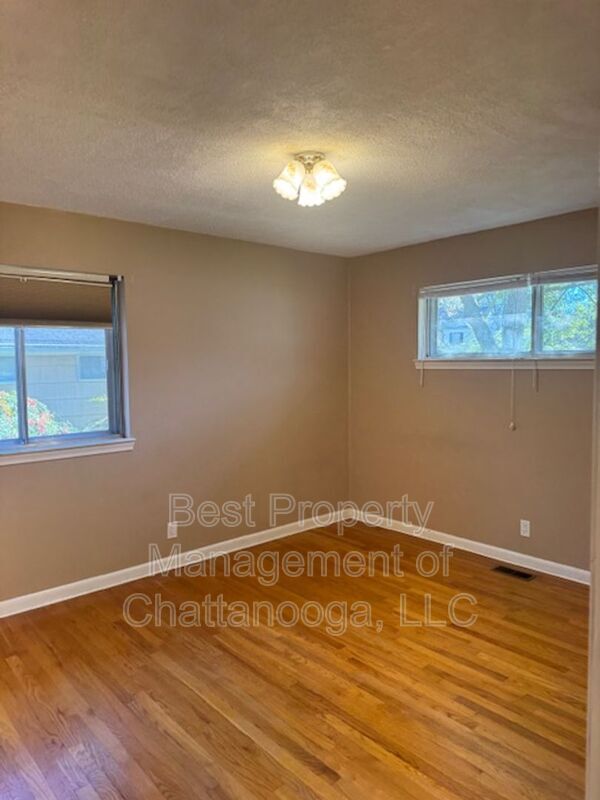 Building Photo - 3607 Whitehead Ave