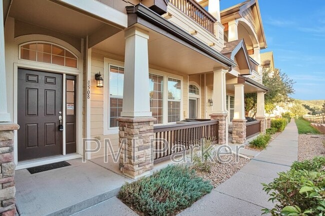 Building Photo - 1508 Royal Troon Dr