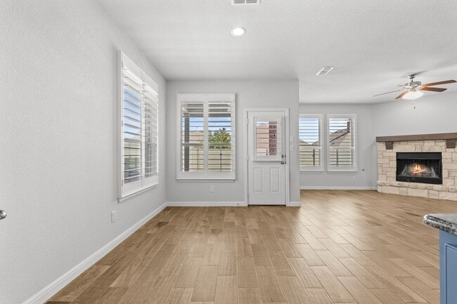 Building Photo - VIEW NOW - COMING SOON - Coveted Argyle ISD in award winning Harvest by Hillwood community!