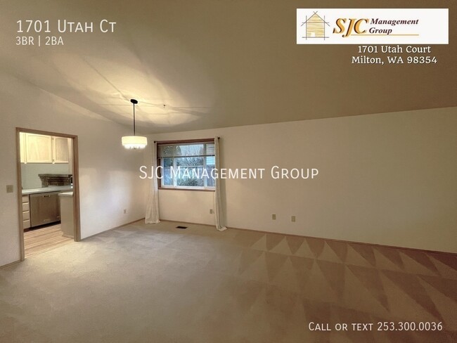 Building Photo - 1701 Utah Ct