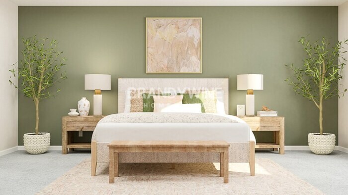 Building Photo - 852 Delft Way