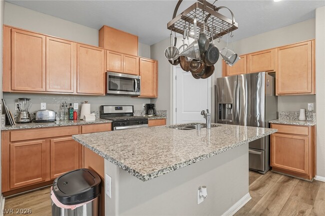 Building Photo - 6955 Stone Cactus St
