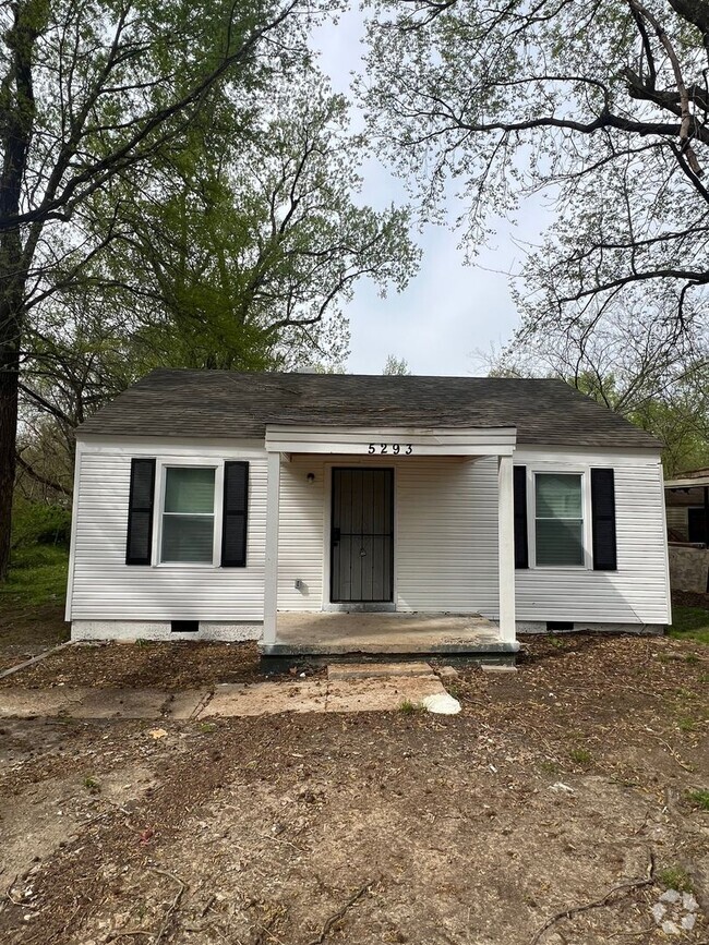 Building Photo - New Rental Opportunity in Memphis!
