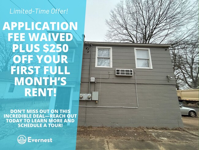 Primary Photo - 1055 Brower St