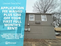 Building Photo - 1055 Brower St