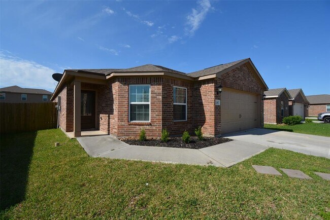 Primary Photo - 22411 Mount Echo Dr