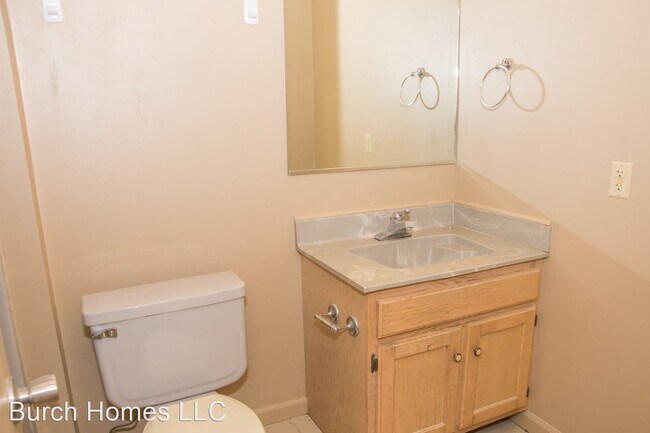 Building Photo - 3 br, 2 bath House - 2304 S Culberhouse