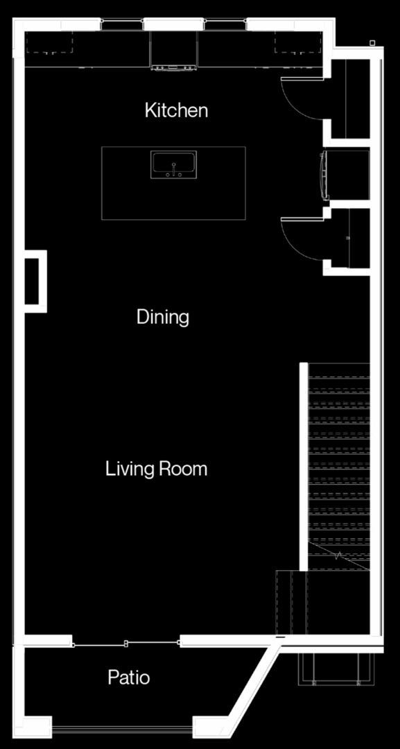 Building Photo - 1739 S Main St