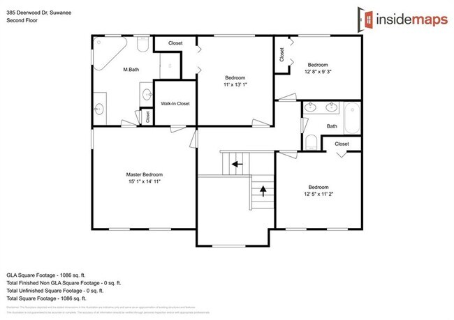 Building Photo - 385 Deerwood Dr