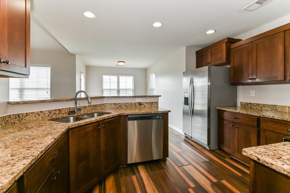 Building Photo - 2565 Woodcutter Dr